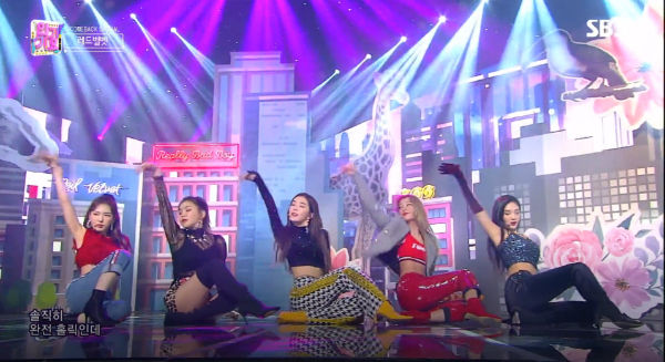 Red Velvet