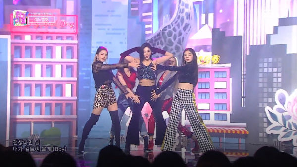 Red Velvet