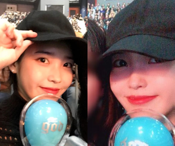 IU