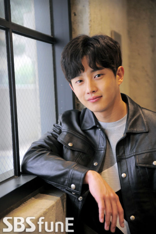 Kim Min-seok