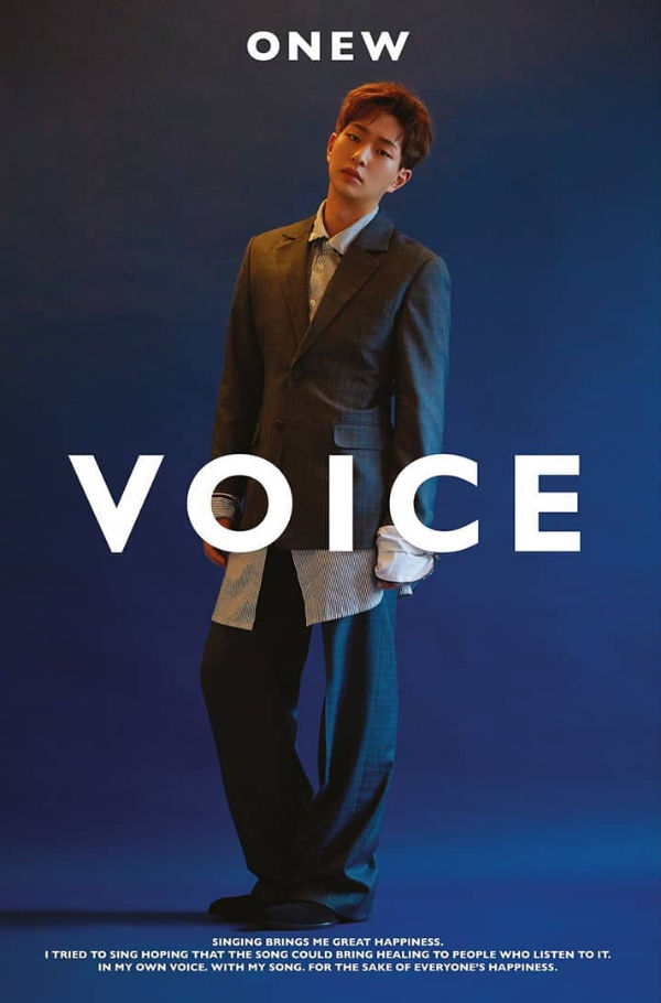 ONEW