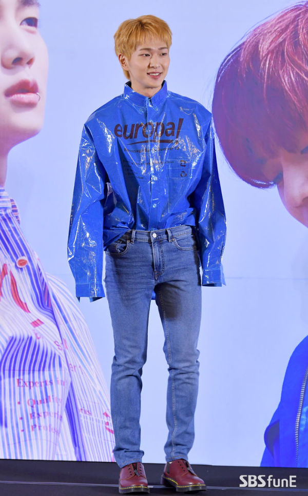 ONEW