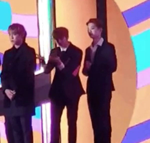 Wanna One Kang Daniel
