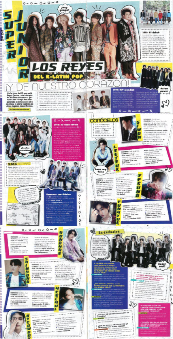 Super Junior