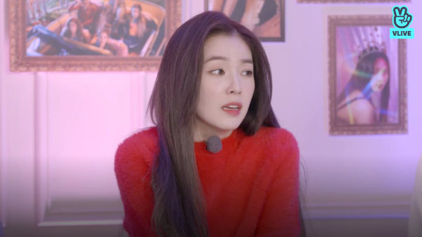 Red Velvet