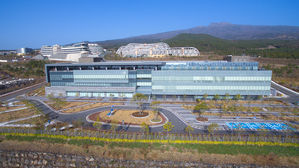 제주도 녹지국제병원 (사진=연합뉴스)