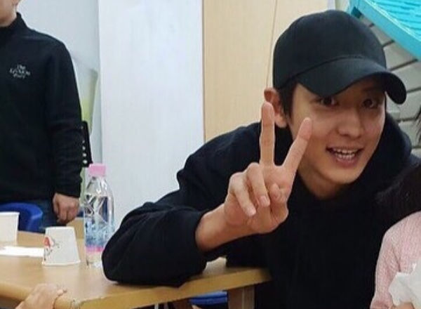 CHANYEOL
