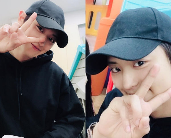CHANYEOL