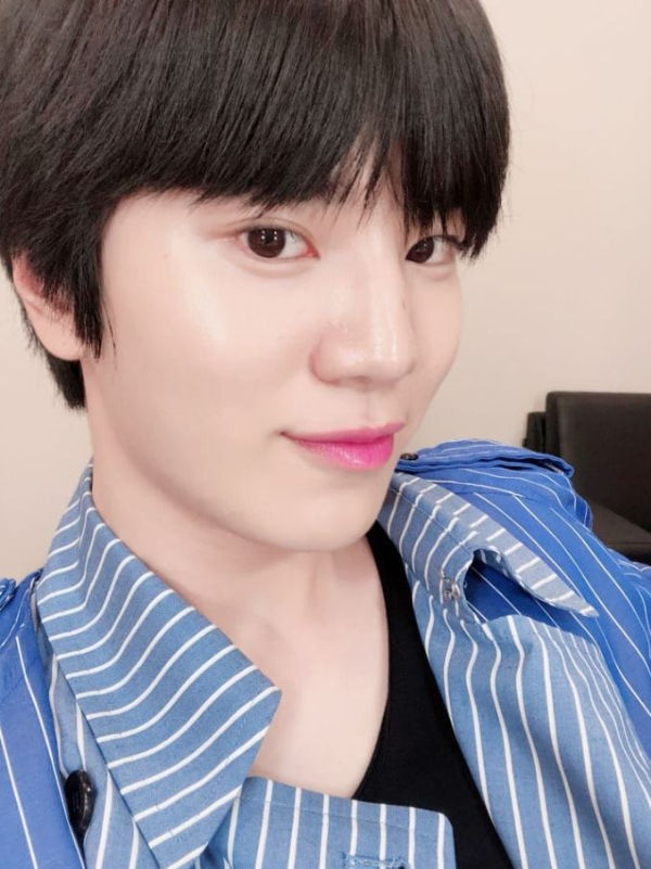 Lee Sung Jong