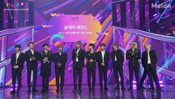 Wanna One