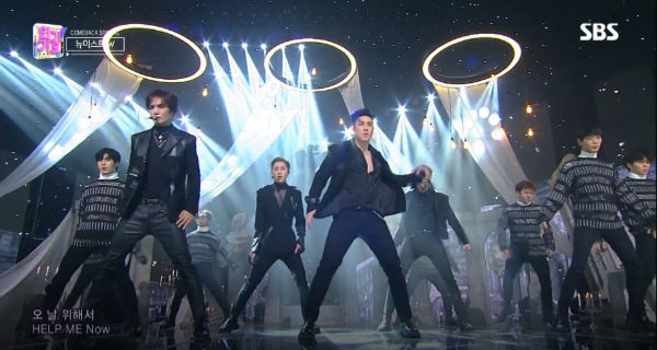 NU'EST W