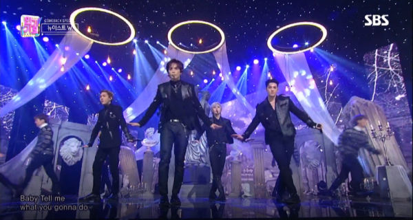 NU'EST W