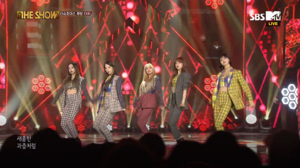 EXID