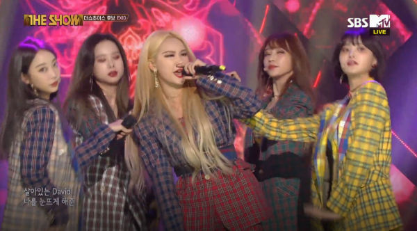 EXID