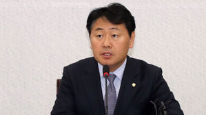 김관영 "선거제 개혁, 예산처럼 민생에 가장 중요…TV토론 하자"