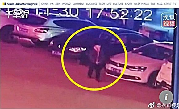 남편 애정 시험하려고 거짓으로 아들 실종 신고한 아내