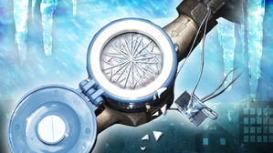 서울서 올겨울 첫 '계량기 동파' 신고…하루 만에 34건