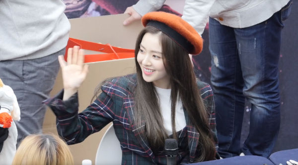 IRENE