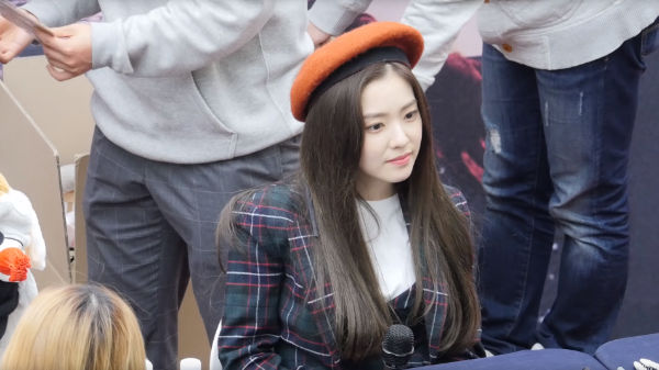 IRENE