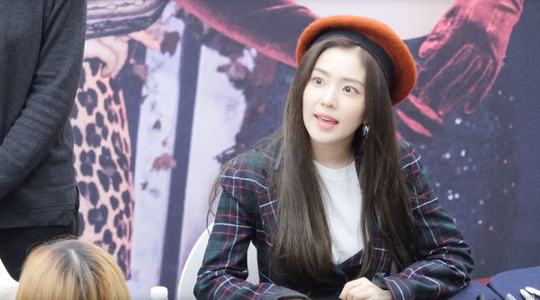 Red Velvet