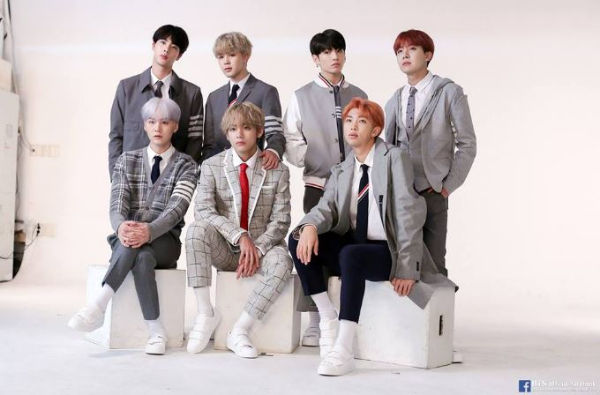 BTS