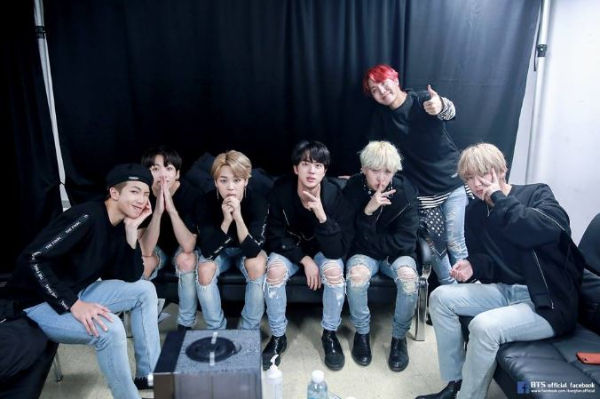 BTS