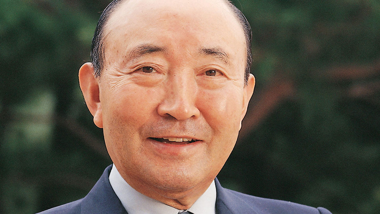 기사 대표 이미지:백병원 창립자 백낙환 전 인제학원 이사장 별세