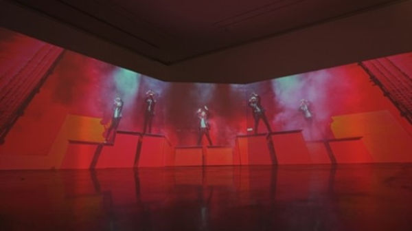 BIGBANG10 THE EXHIBITION A TO Z