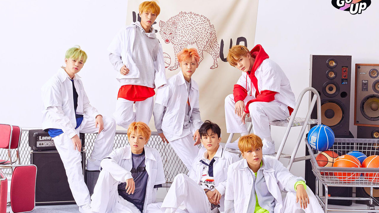 NCT 드림 '위 고 업' 티저 (사진=SM엔터테인먼트 제공)
