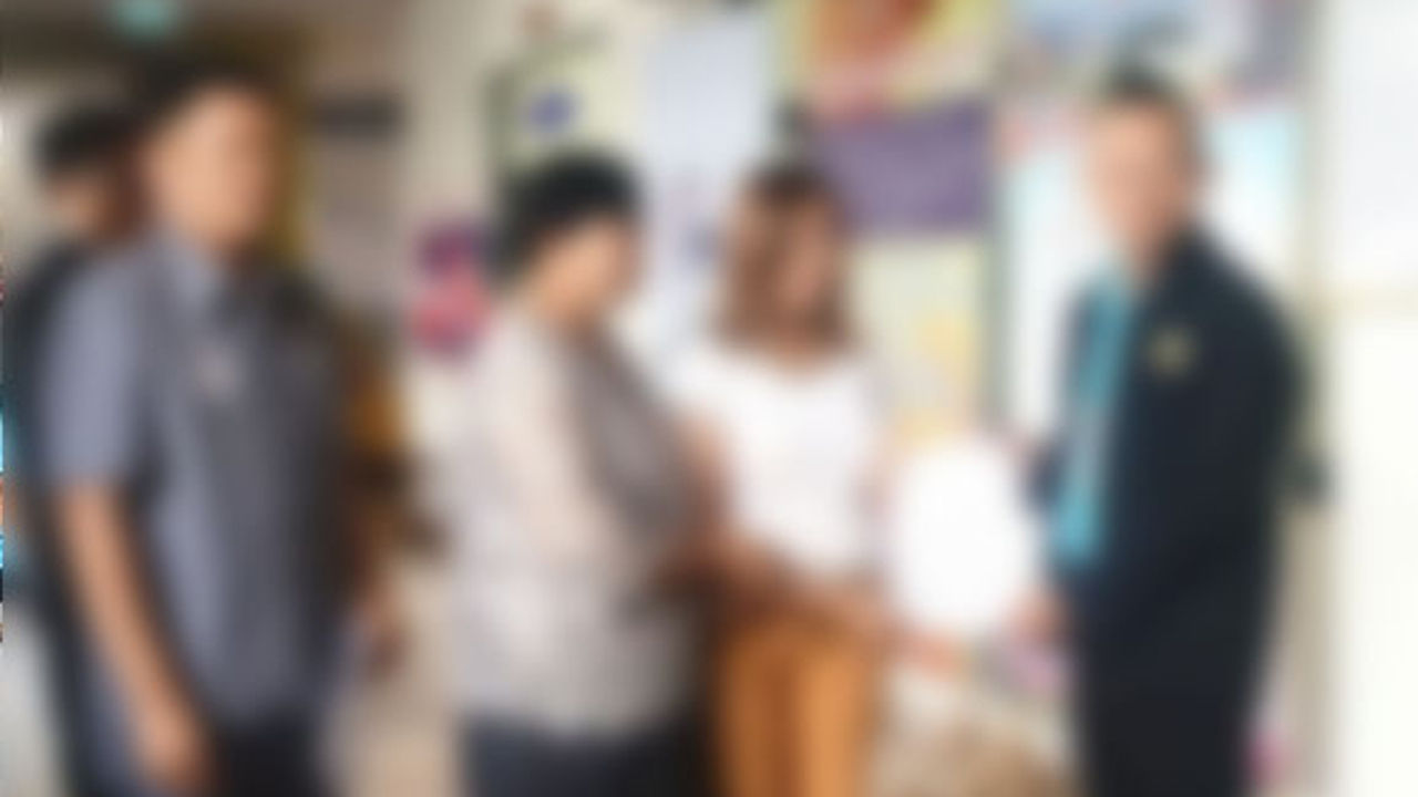 기사 대표 이미지:"병원서 내 신장 훔쳐갔다"…태국 여성의 눈물