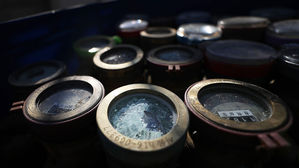 한파에 계량기 동파 서울만 100건 넘어…전기장판 과열 화재도