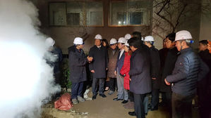 서울시, 통신구&middot;온수관 등 지하시설물 통합관리 나선다