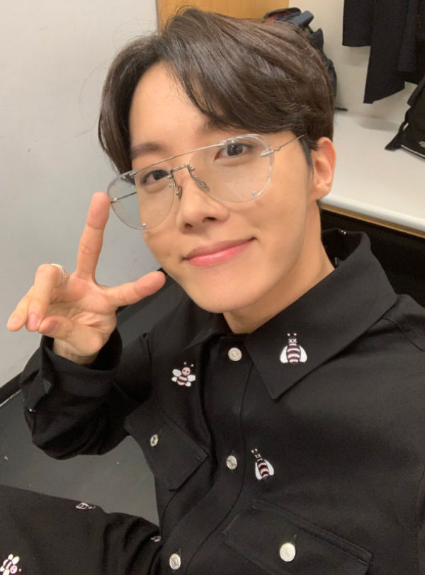 J-HOPE