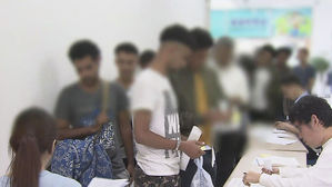 제주출입국, 난민 불인정 예멘인 5명 강제출국 명령