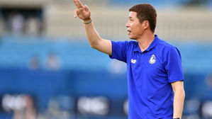 K리그2 서울 이랜드, 새 감독에 김현수 수석스카우트 선임