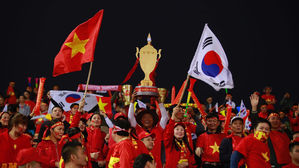 박항서호 스즈키컵 (사진=연합)