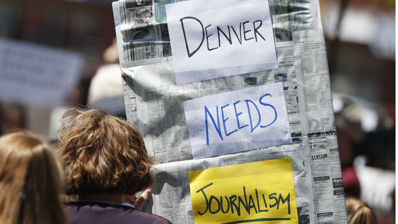 [취재파일] 언론사가 사라지면 납세자의 부담이 늘어난다고?