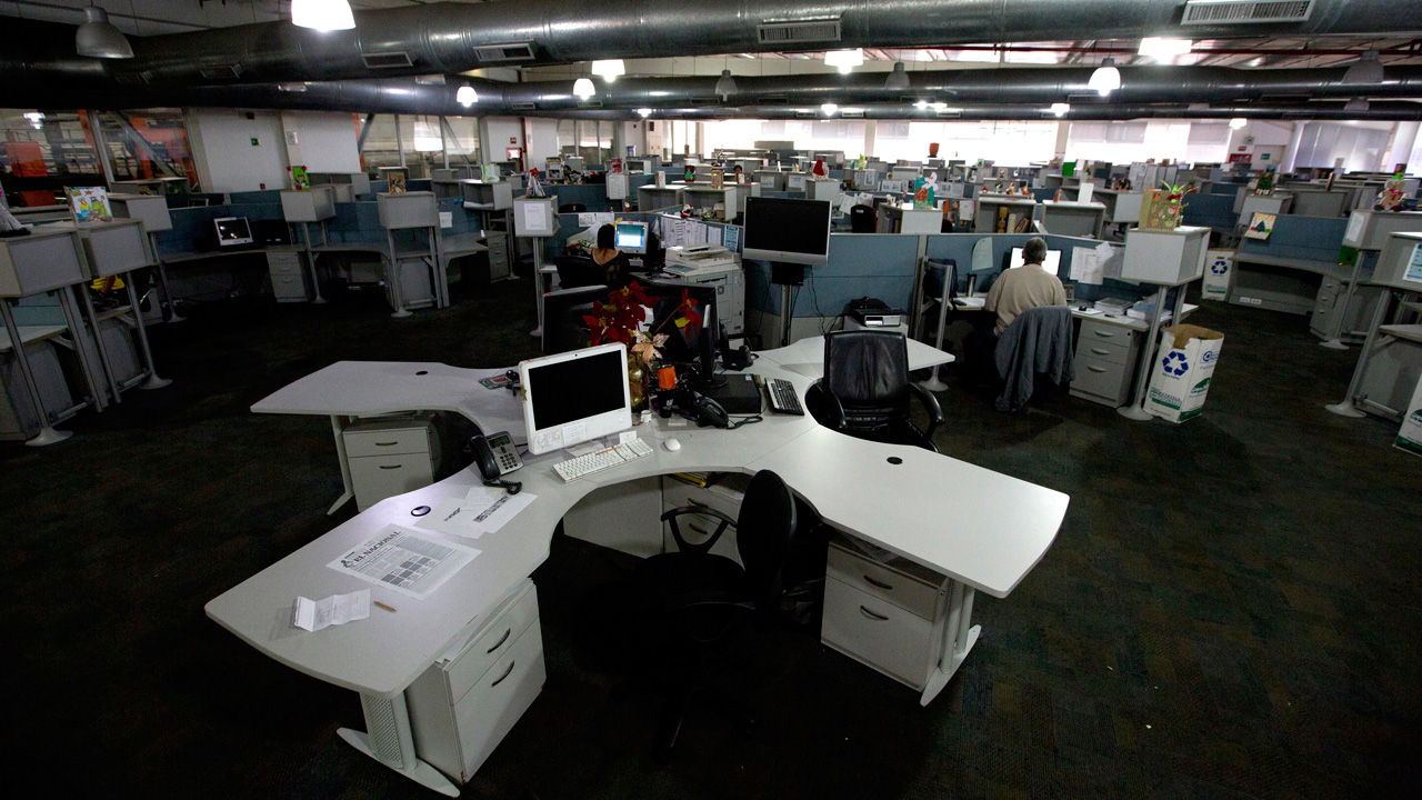 [취재파일] 언론사가 사라지면 납세자의 부담이 늘어난다고?