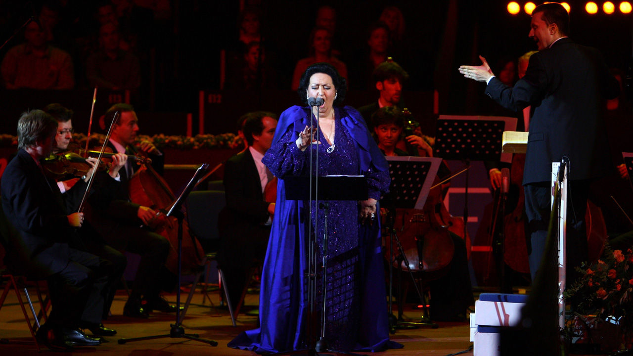 [취재파일] 오페라광 프레디 머큐리&그가 사랑한 소프라노 (사진=게티이미지코리아)