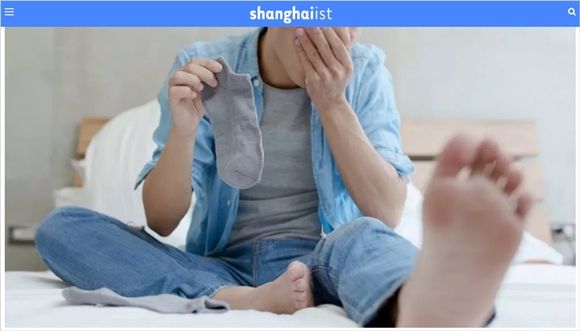 한 30대 남자가 폐렴에 걸린 황당한 이유