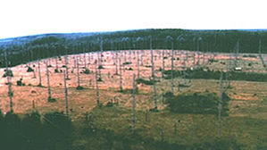 중·러시아, 공동으로 '대기 조작' 실험…"군사용 전환 가능"