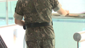 국방부 군인
