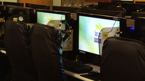 PC방