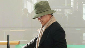 우윤근 주러 대사, 고향 특강 '갑자기 취소' 러시아행