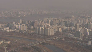 미세먼지 말썽