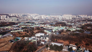 예상보다는 먼 신도시…수도권 주택수요 잡을까