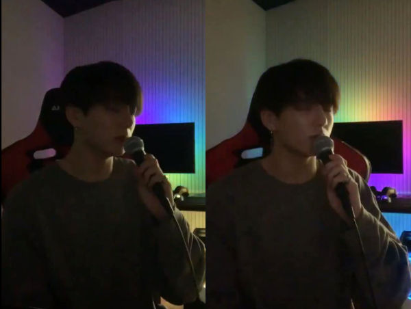 BTS JUNGKOOK
