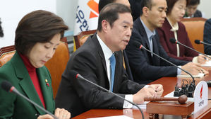 자유한국당 김병준 비상대책위원장 (사진=연합뉴스)