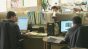 서울 취업자, 금융위기 이후 최대폭 감소 "서비스업 부진"