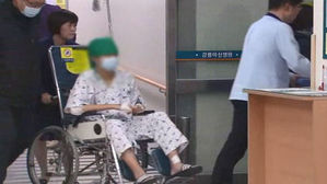 강릉 펜션 피해 학생 퇴원